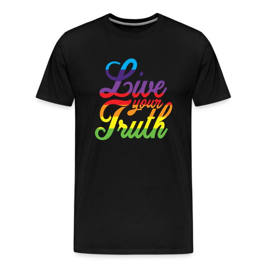 Live Your Truth