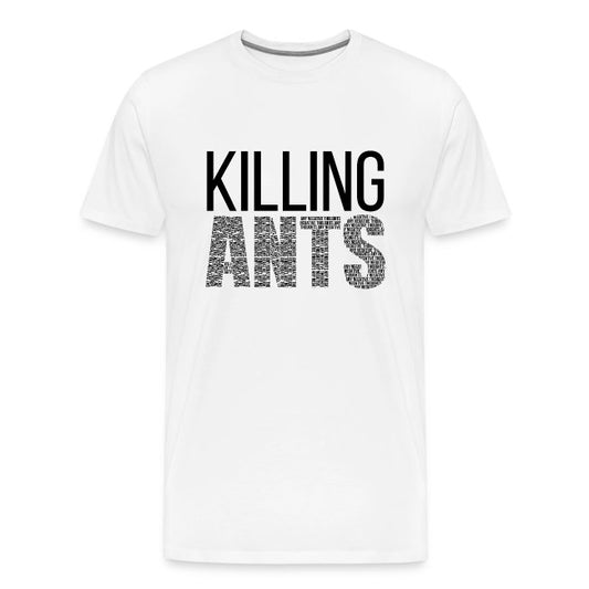 Killing Ants