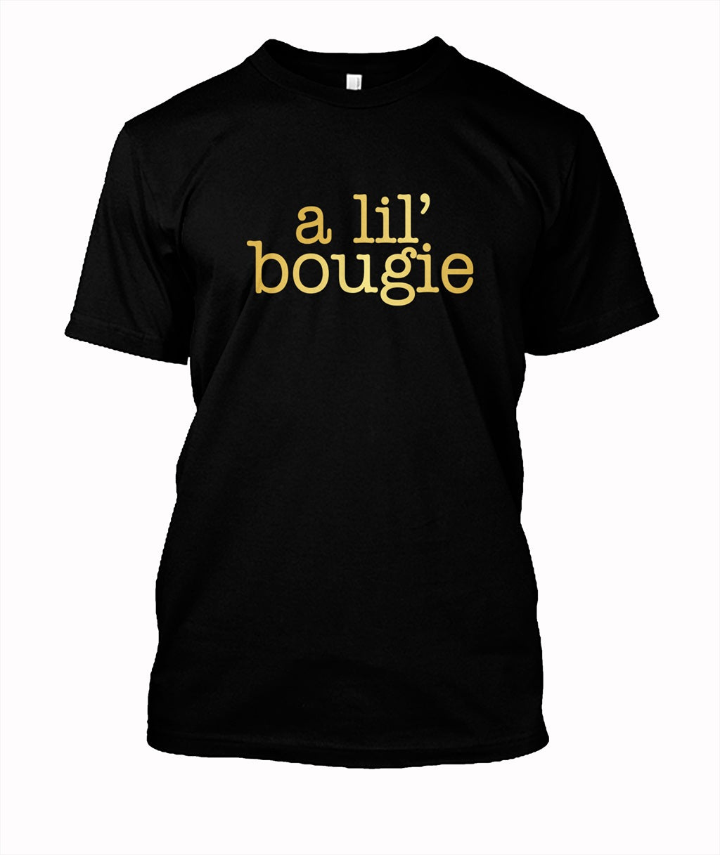 A Little Bougie