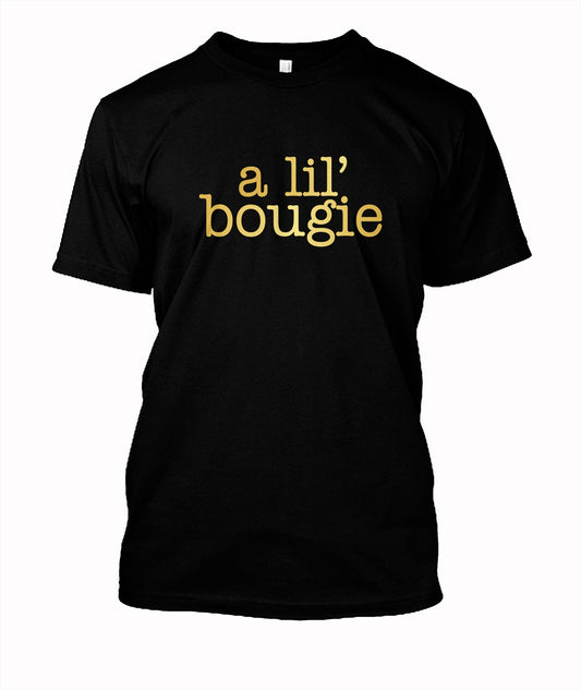 A Little Bougie