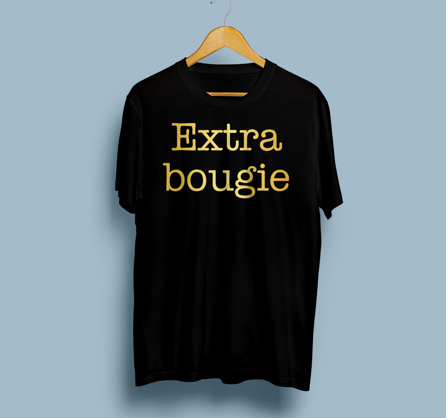 Extra Bougie