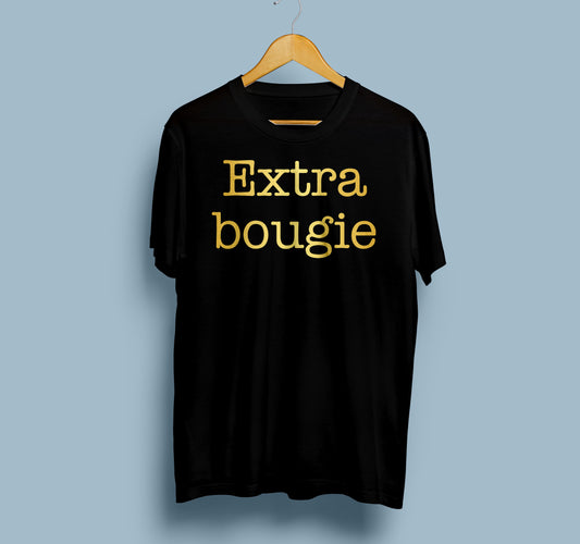 Extra Bougie