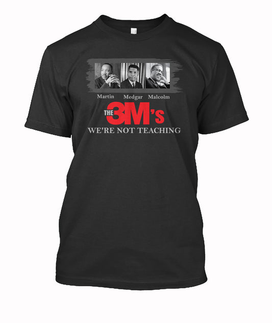 3Ms