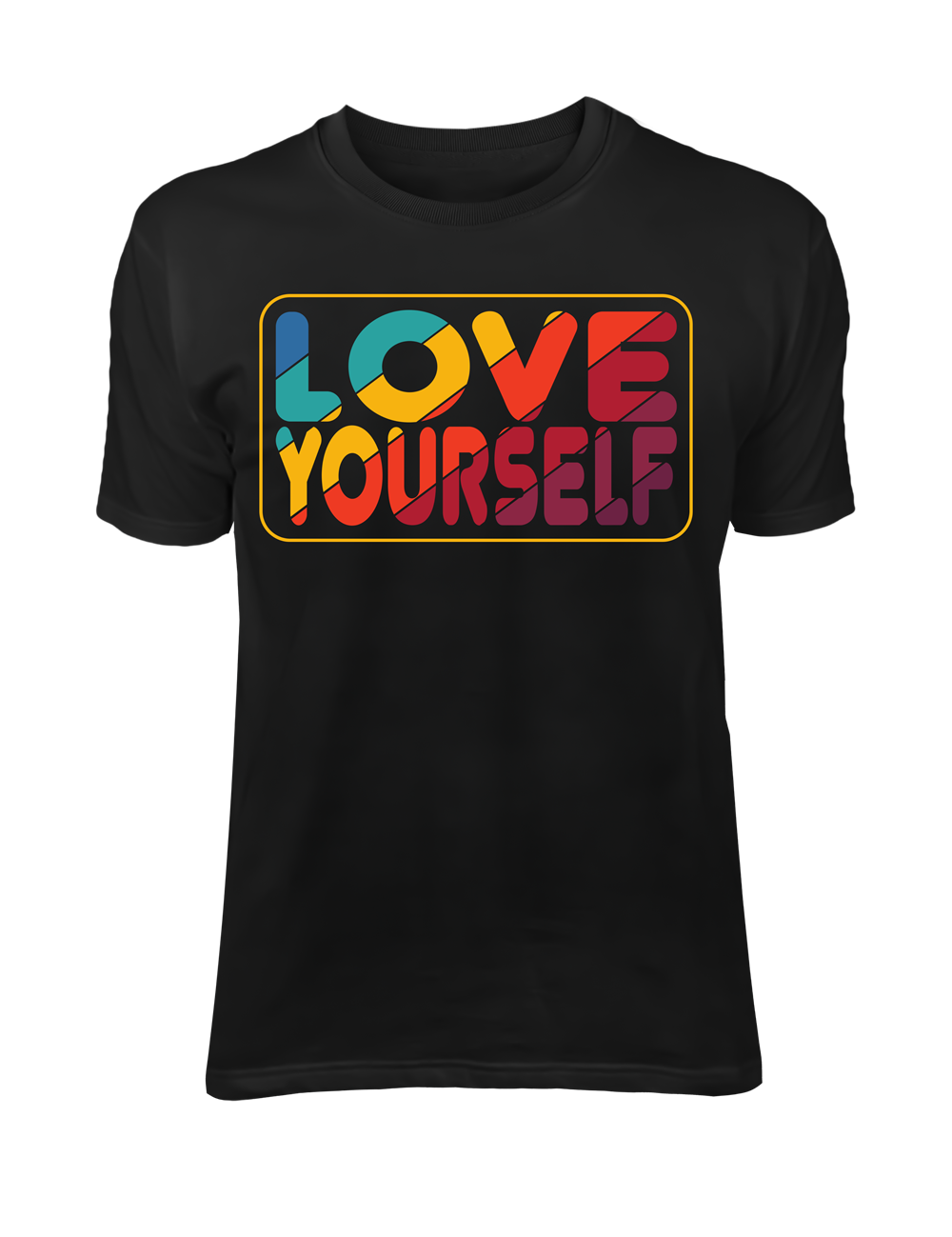 Love Yourself