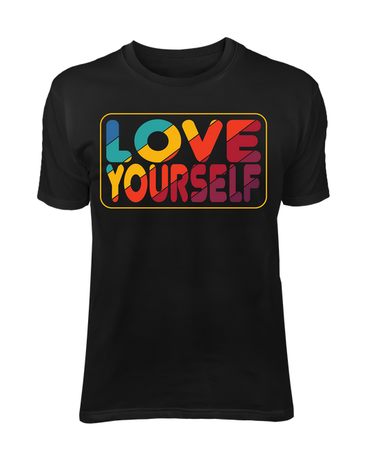 Love Yourself