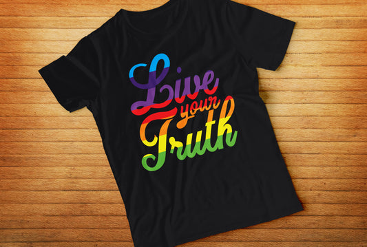 Live Your Truth