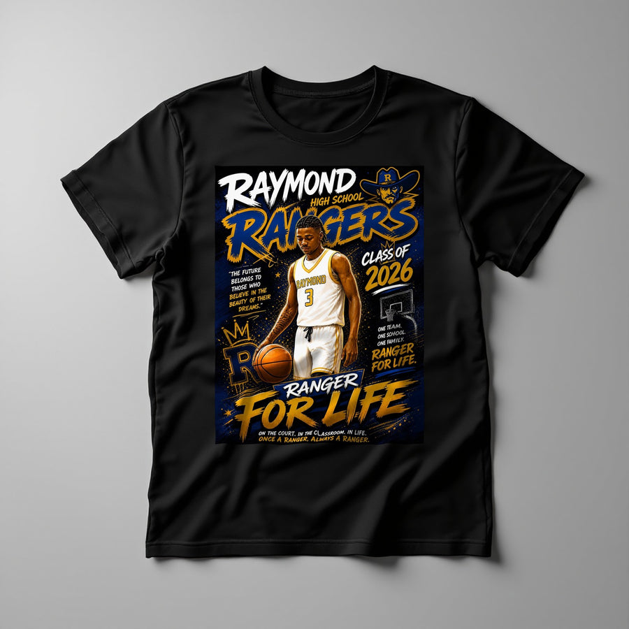 Ranger for Life