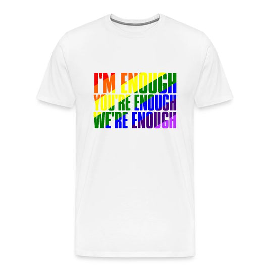 I'm Enough