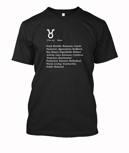 Taurus