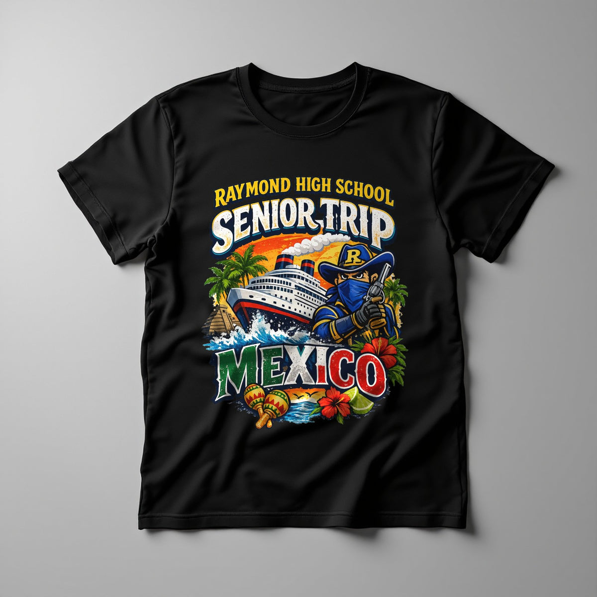 Senior Trip